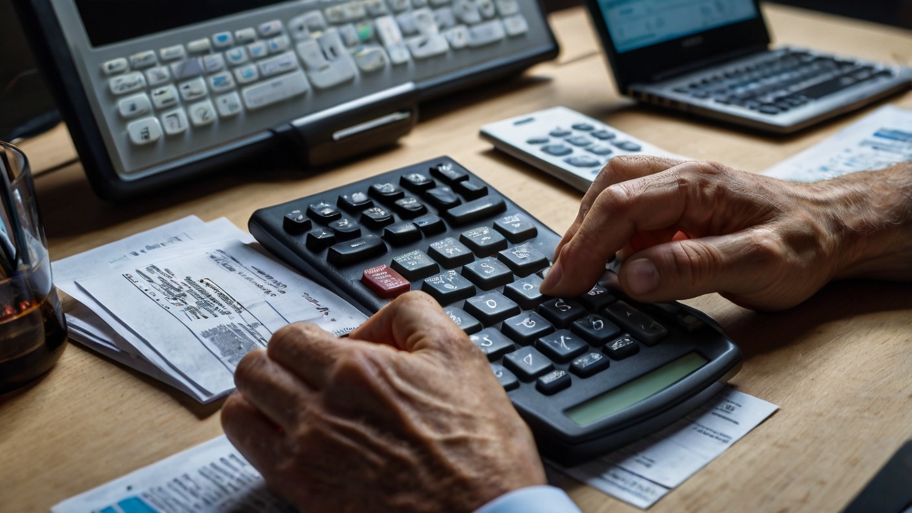 Tax Preparation Services